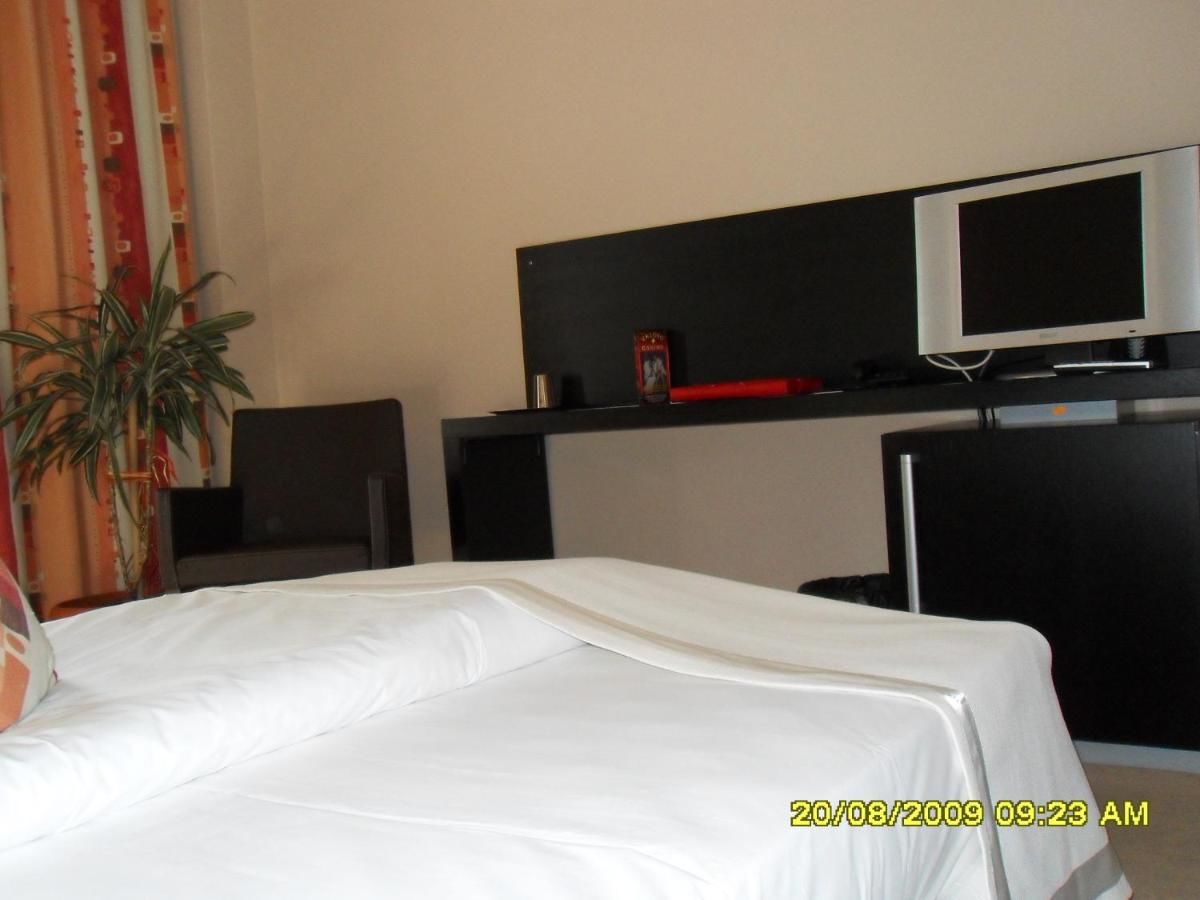 Отель Hotel Delpack Тимишоара-25