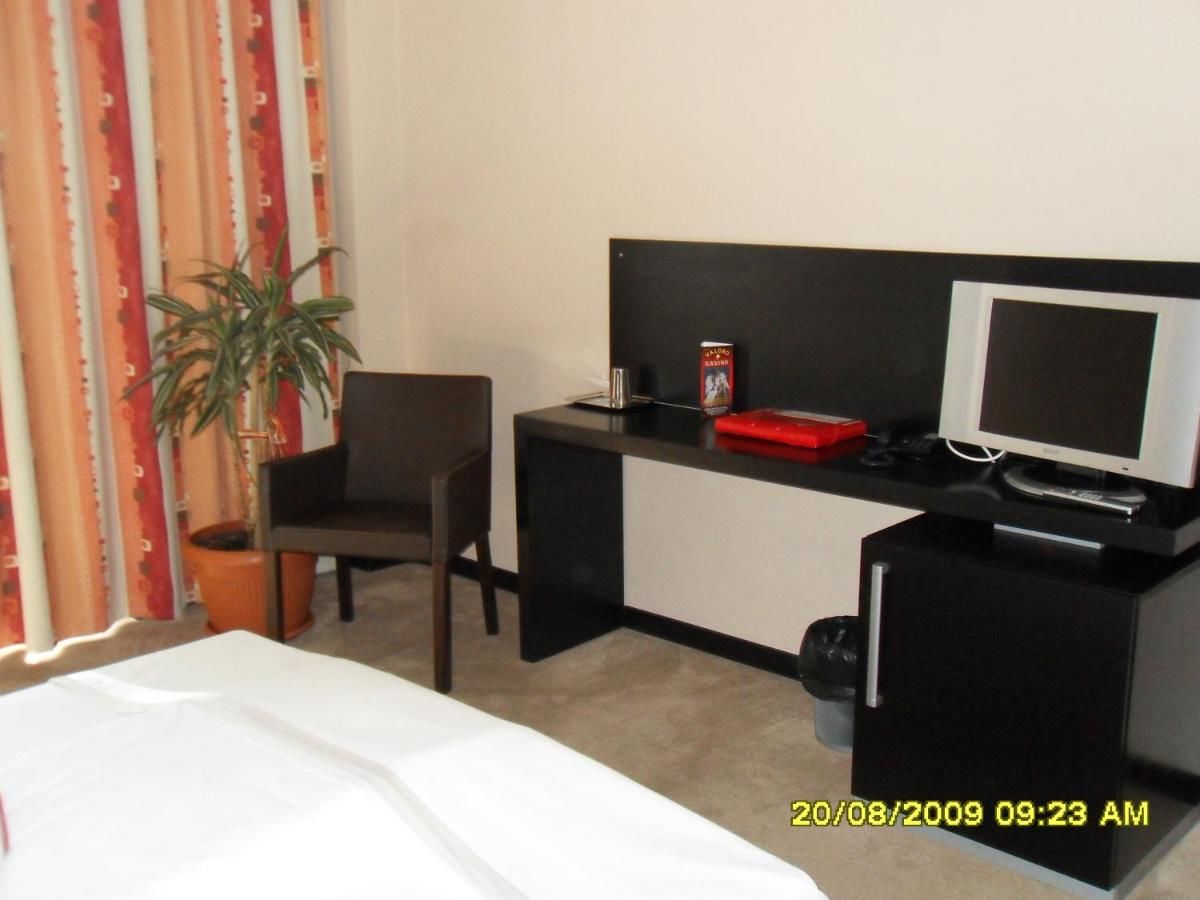 Отель Hotel Delpack Тимишоара-26